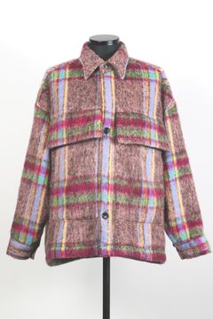 N.HOOLYWOOD COMPILE CPO BLOUSON / エヌハリウッド コンパイル CPO ブルゾン