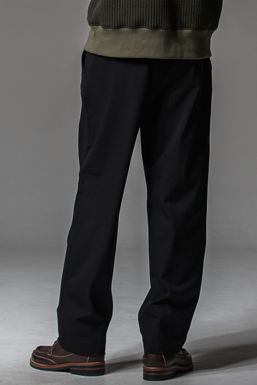 BEN PANTS / ベンパンツ