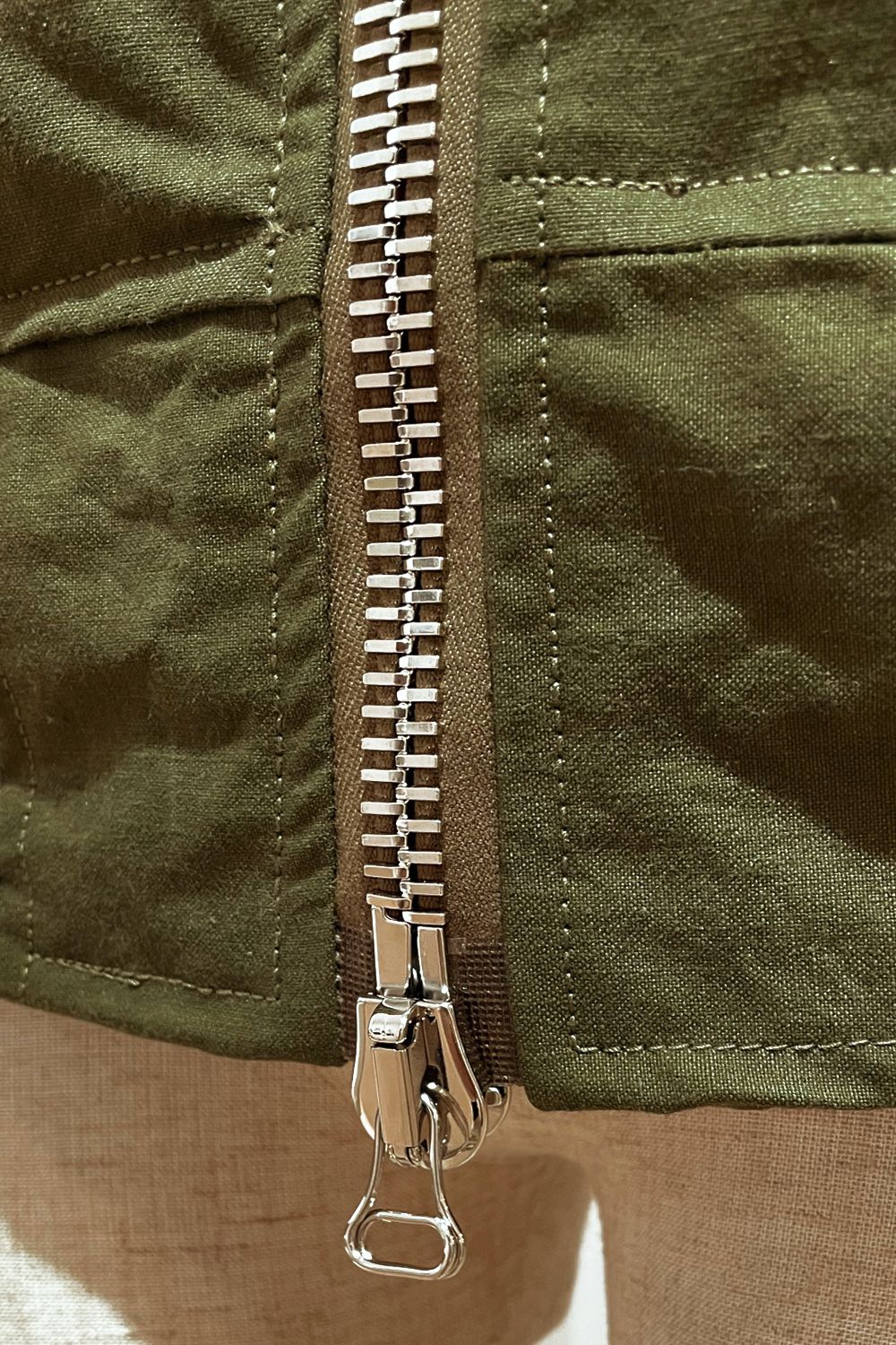 Jesse Jacket
