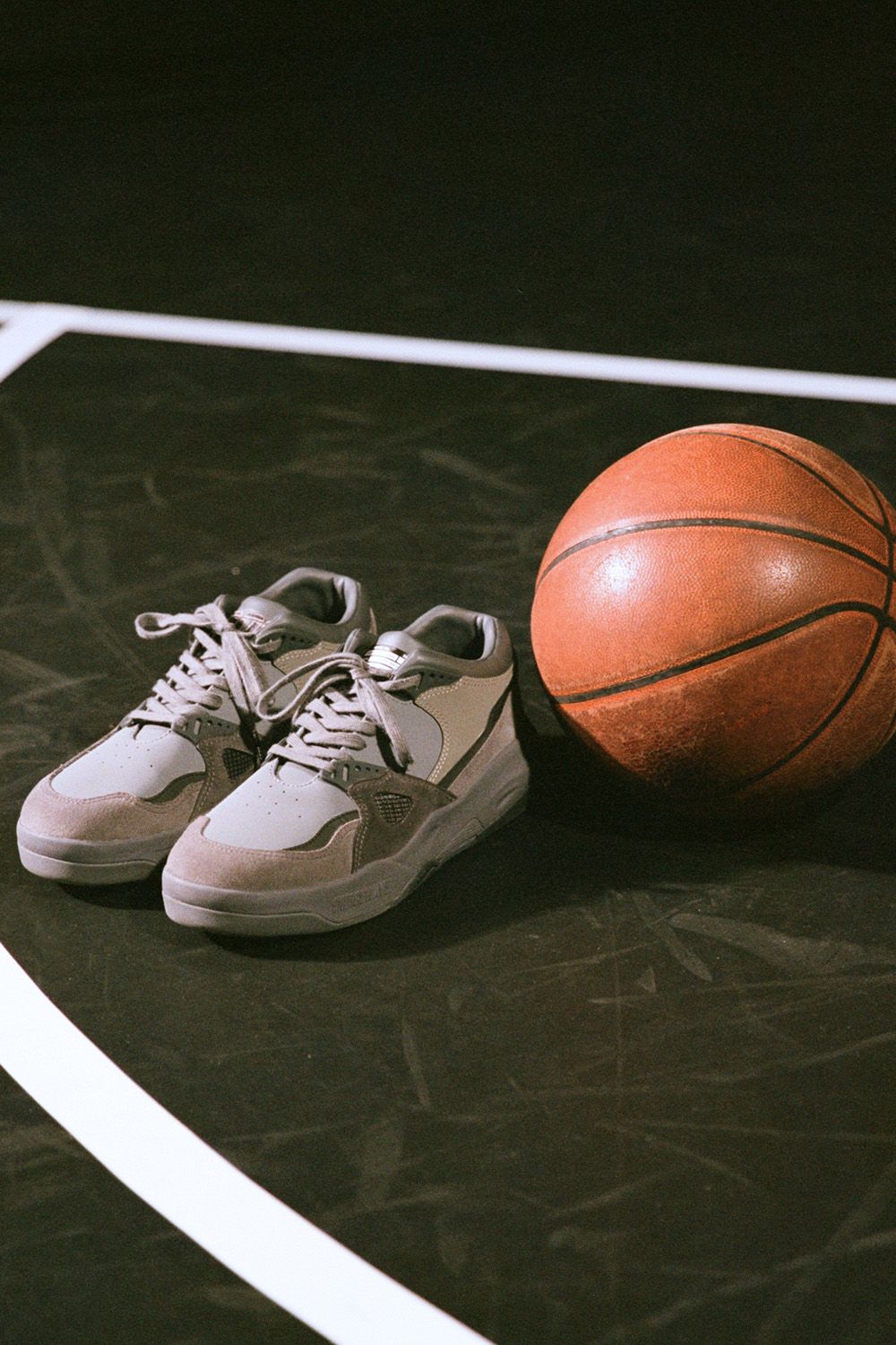 N.HOOLYWOOD TEST PRODUCT EXCHANGE SERVICE × CONVERSEの『MXWAVE EW / NH』6/17(土)発売