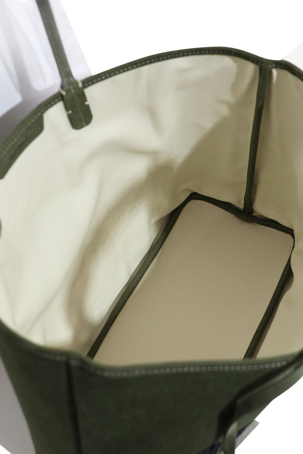 DOROTHY BAG(M/LOGO) / ドロシー バッグ