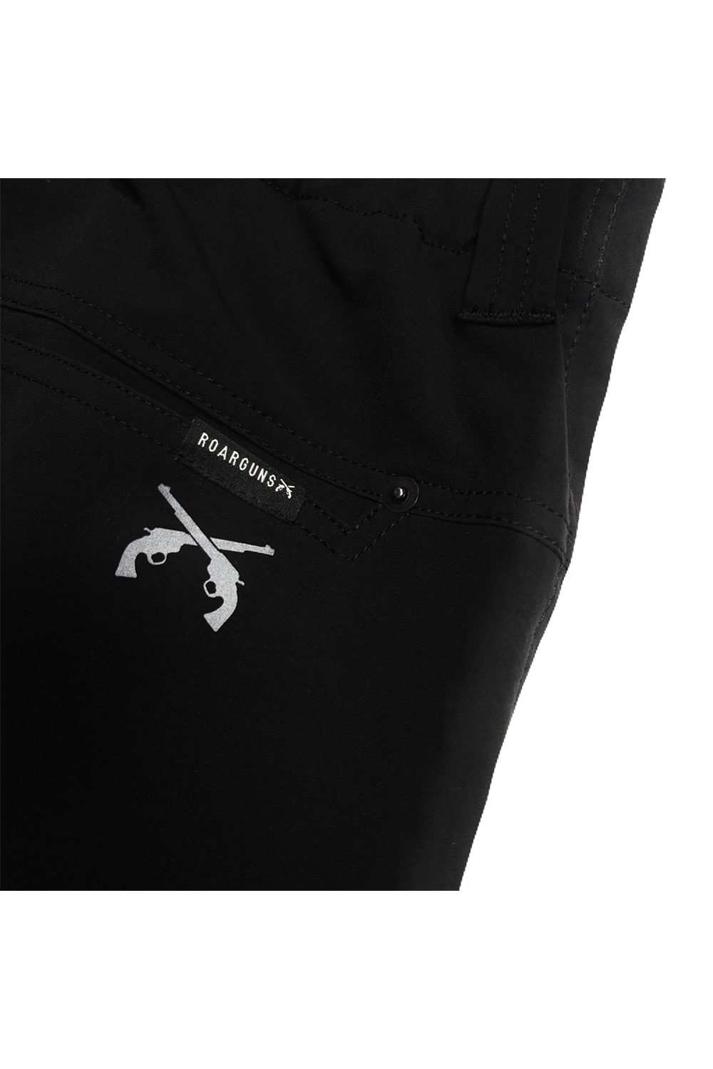 4WAY STRETCH PANTS / 4WAY ストレッチ パンツ