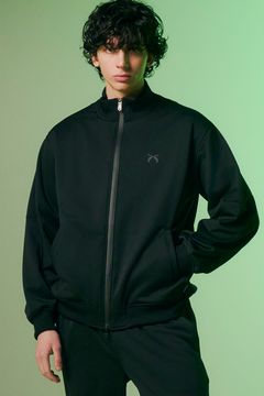 WARMD ART FLEECE JKT / ウォームダール フリース ジャケット