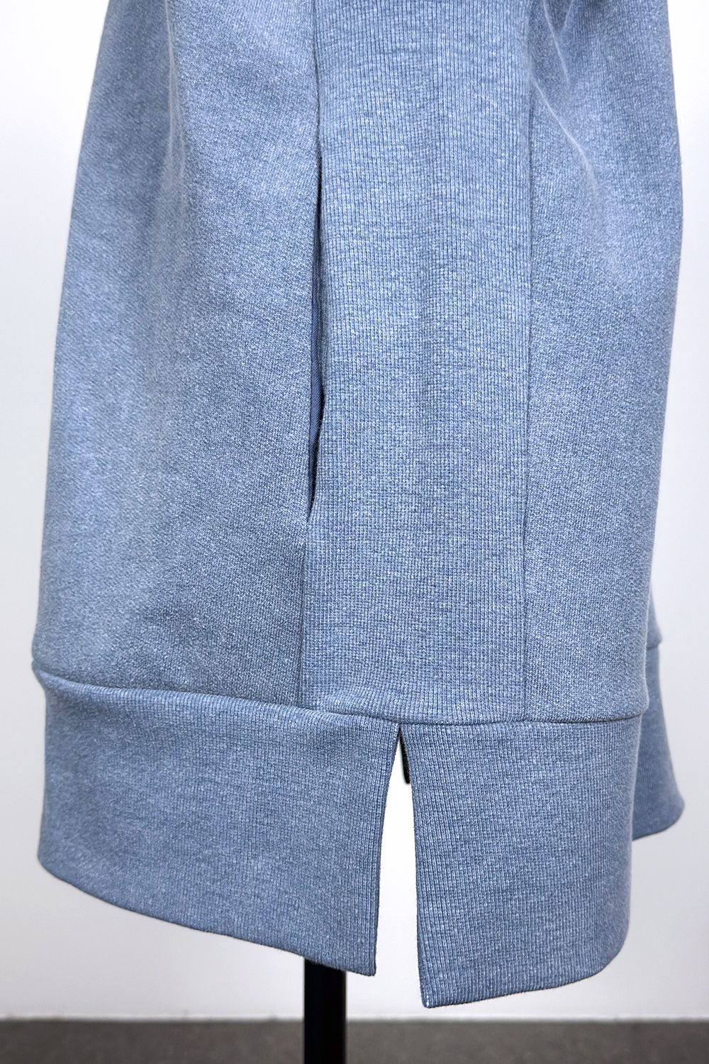 Vintage printed sweat P/O / ヴィンテージ プリント スウェット プルオーバー