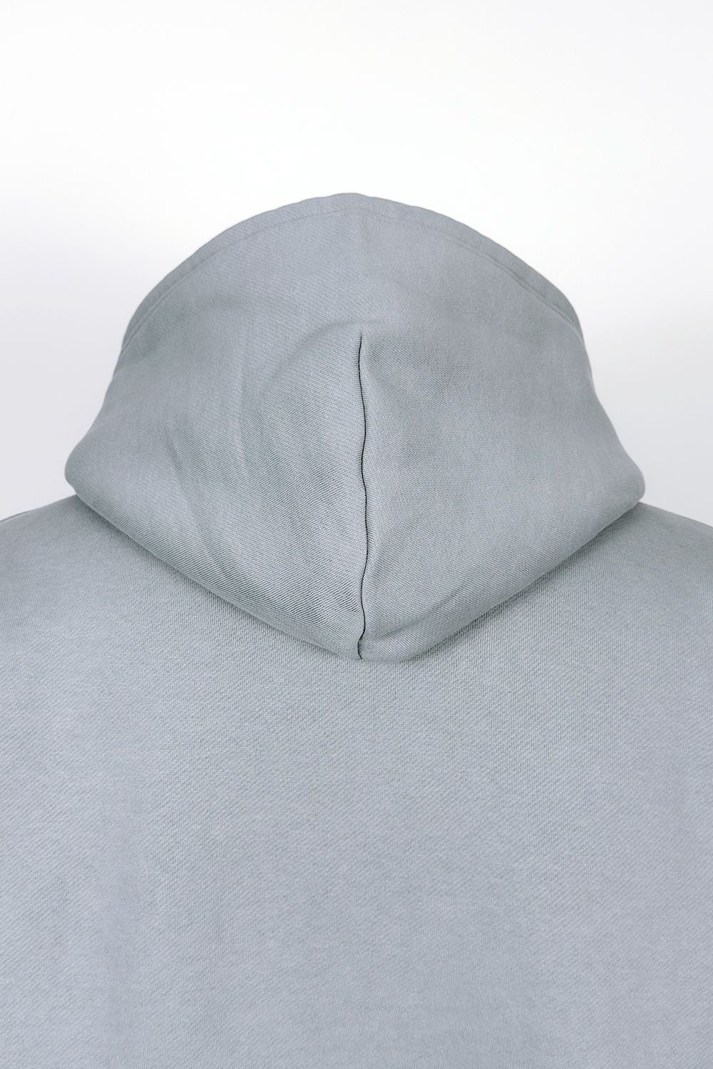 N.HOOLYWOOD TEST PRODUCT EXCHANGE SERVICE HOODED SWEATSHIRT  / エヌハリウッド テストプロダクトエクスチェンジサービス フーデッドスウェットシャツ