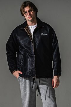 REV COACH JK / リバーシブル コーチ ジャケット