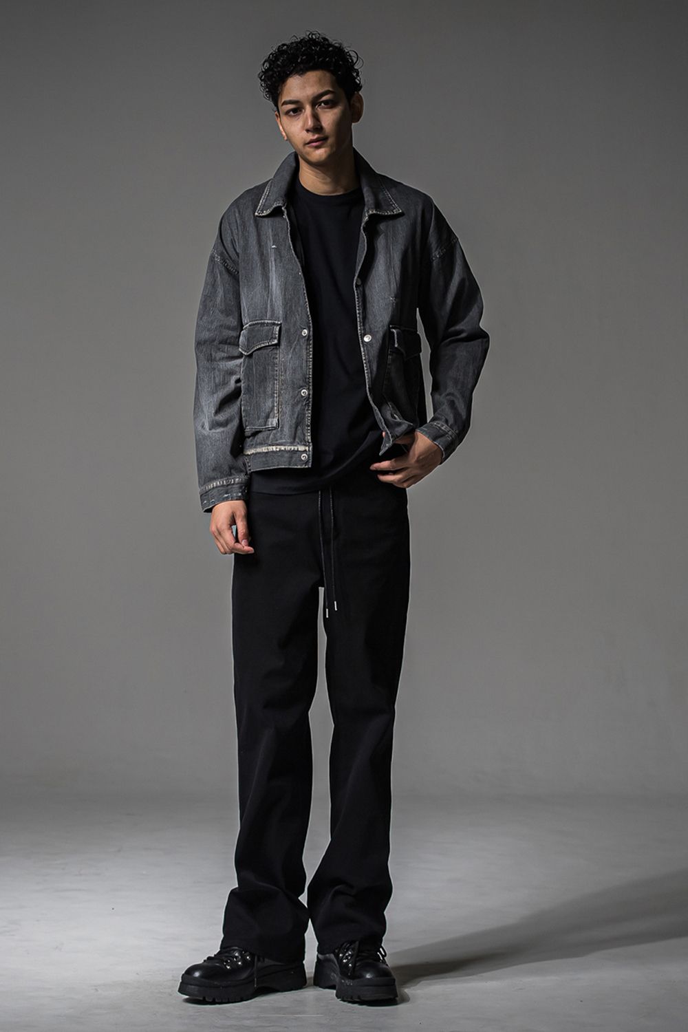 RESOUND CLOTHING 37th 2025 AUTUMN COLLECTION、入荷前に、ご予約受付中のアイテムをご紹介！