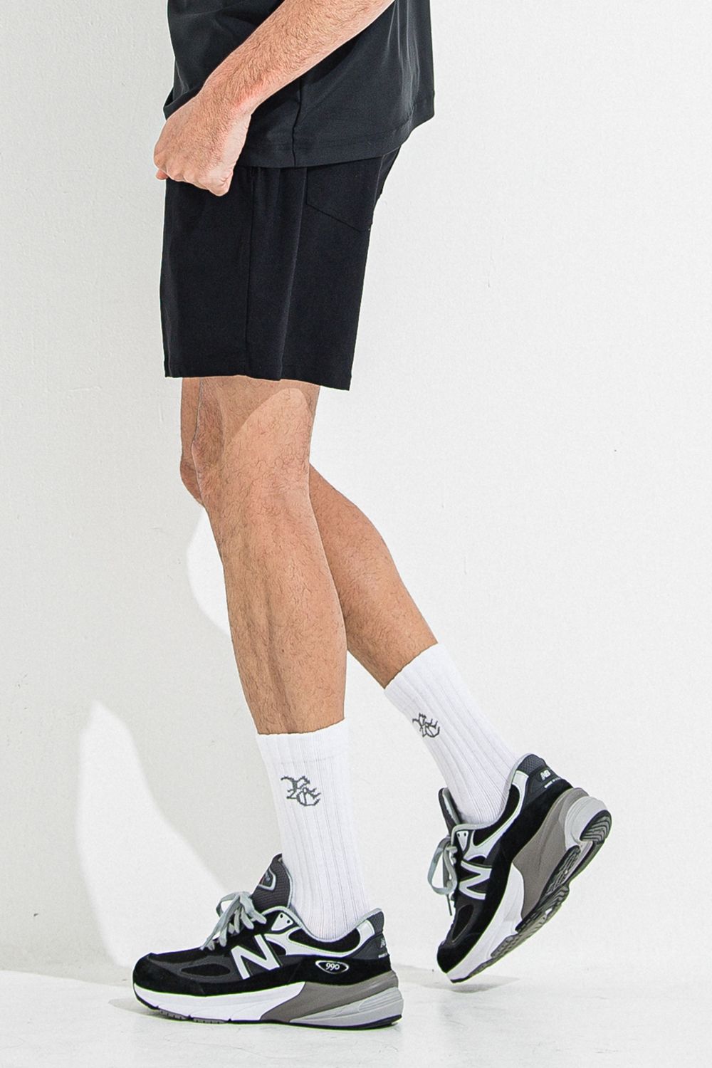 TV NYLON SHORTS / TV ナイロン ショーツ
