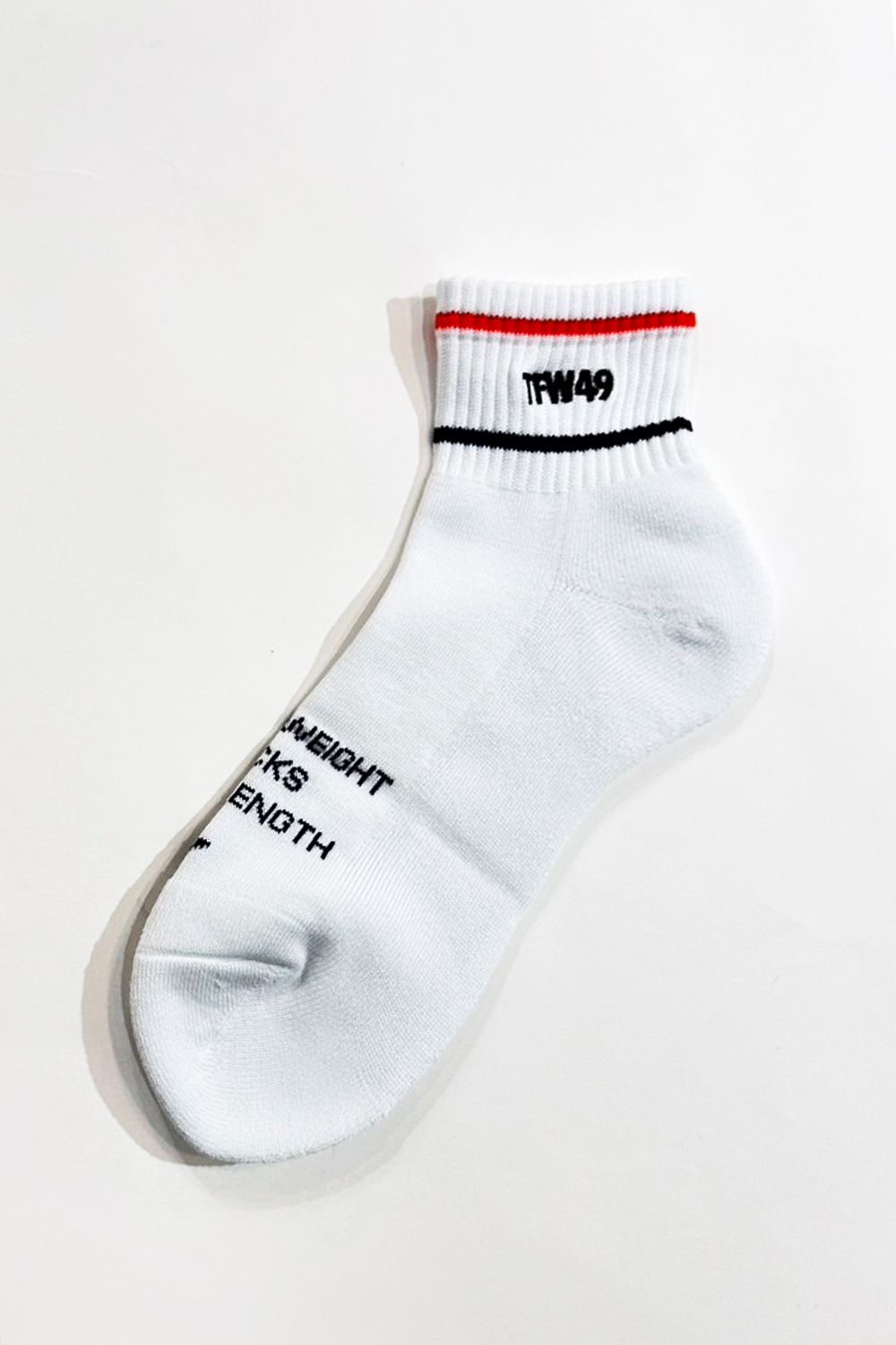 SHORT SOX / ショートソックス