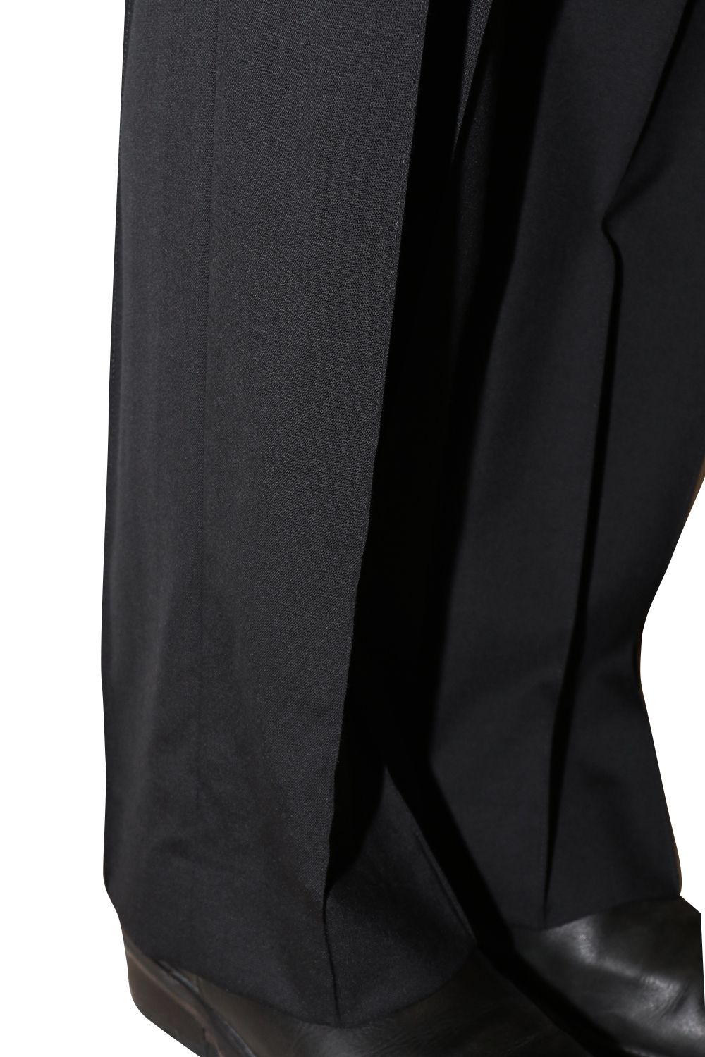 6 SECTION TROUSERS / シックス セクション トラウザーズ