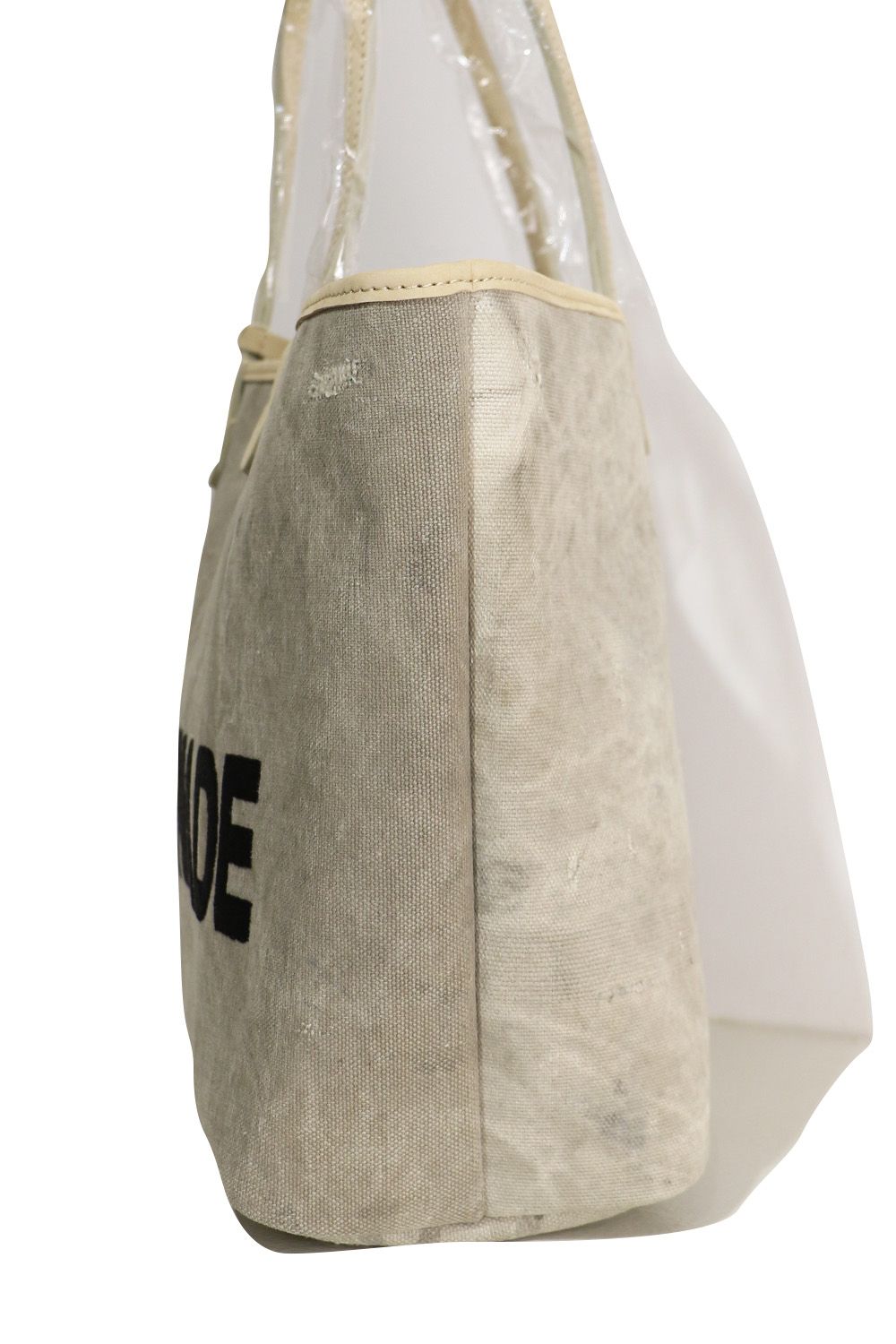 DOROTHY BAG(M/LOGO) / ドロシー バッグ