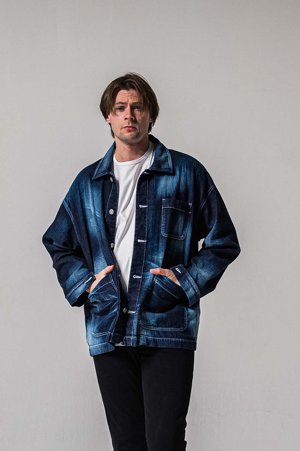 RC COVER ALL / RC カバーオール