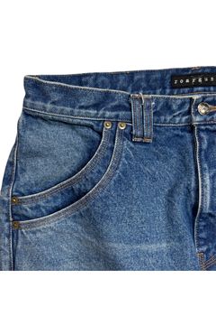 VIN/DEN/STR USE/BASIC / ユーズド ヴィンテージ ストレート デニム