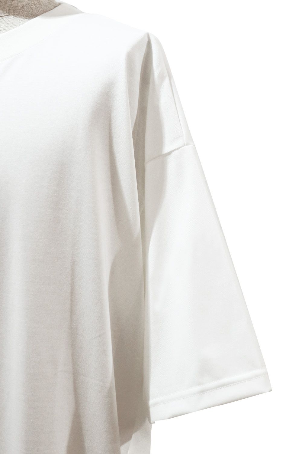 laid-back別注 SIDE POCKET OVER TEE / サイド ポケットオーバー ティーシャツ