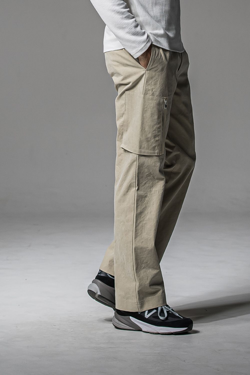 DAVID CARGO PANTS / デヴィッド カーゴパンツ