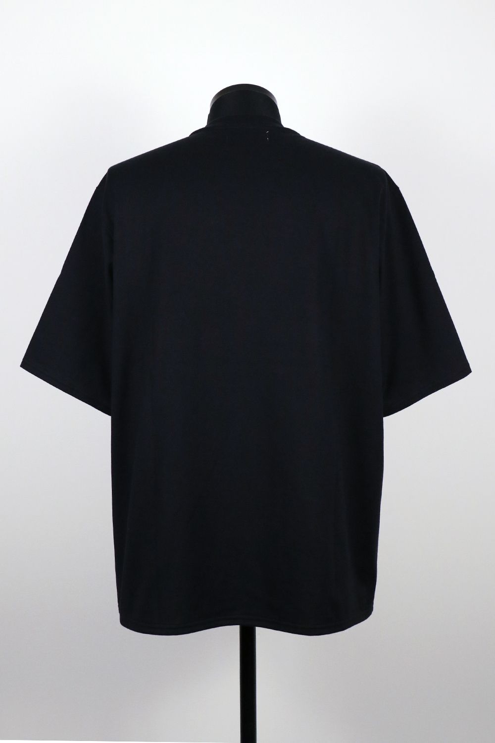 marka - 40/2 ORGANIC COTTON KNIT CREW NECK PRINT TEE