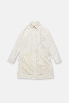 laser cut shirt
