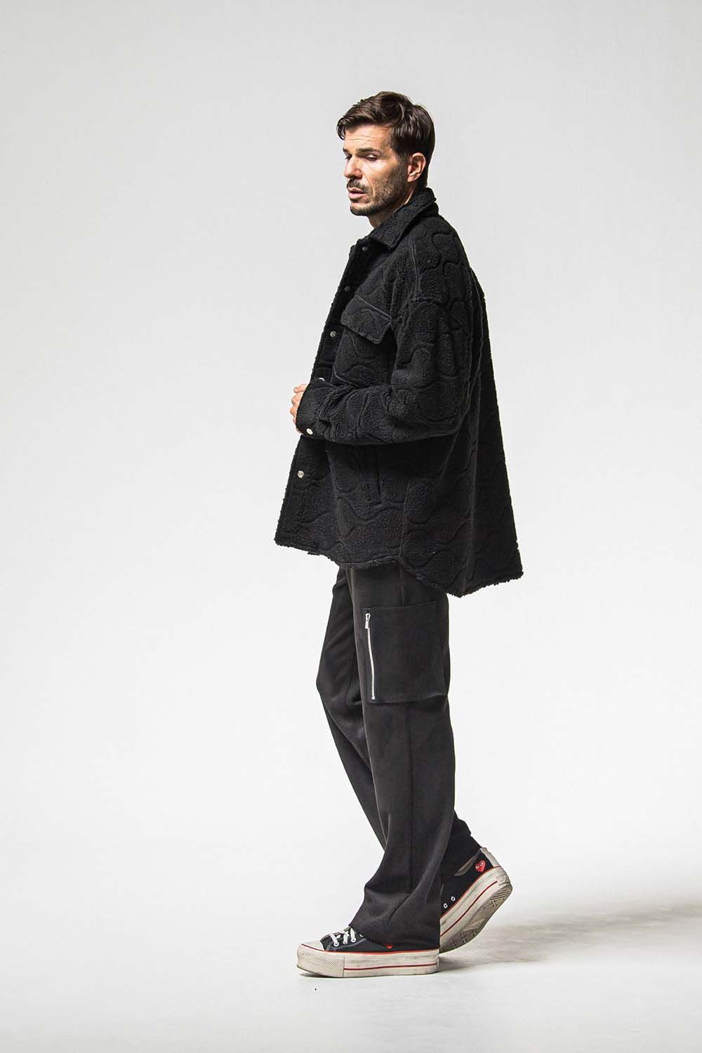 DAVID CARGO PANTS / デヴィッド カーゴ パンツ