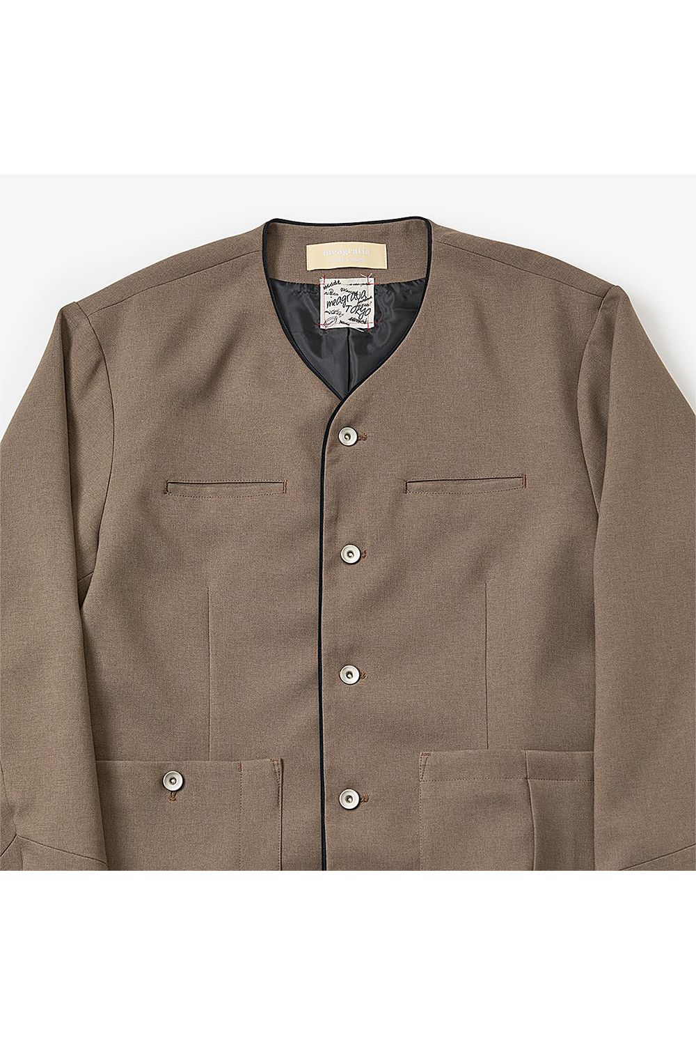 Double cross engineer JKT / ダブル クロス エンジニア ジャケット