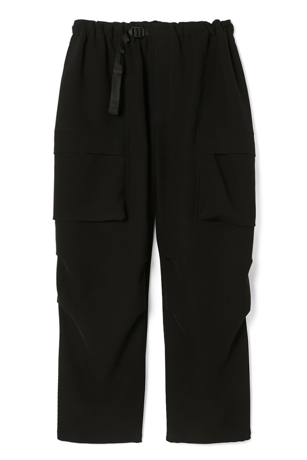 N.HOOLYWOOD - N.HOOLYWOOD COMPILE BELT PANTS / エヌ