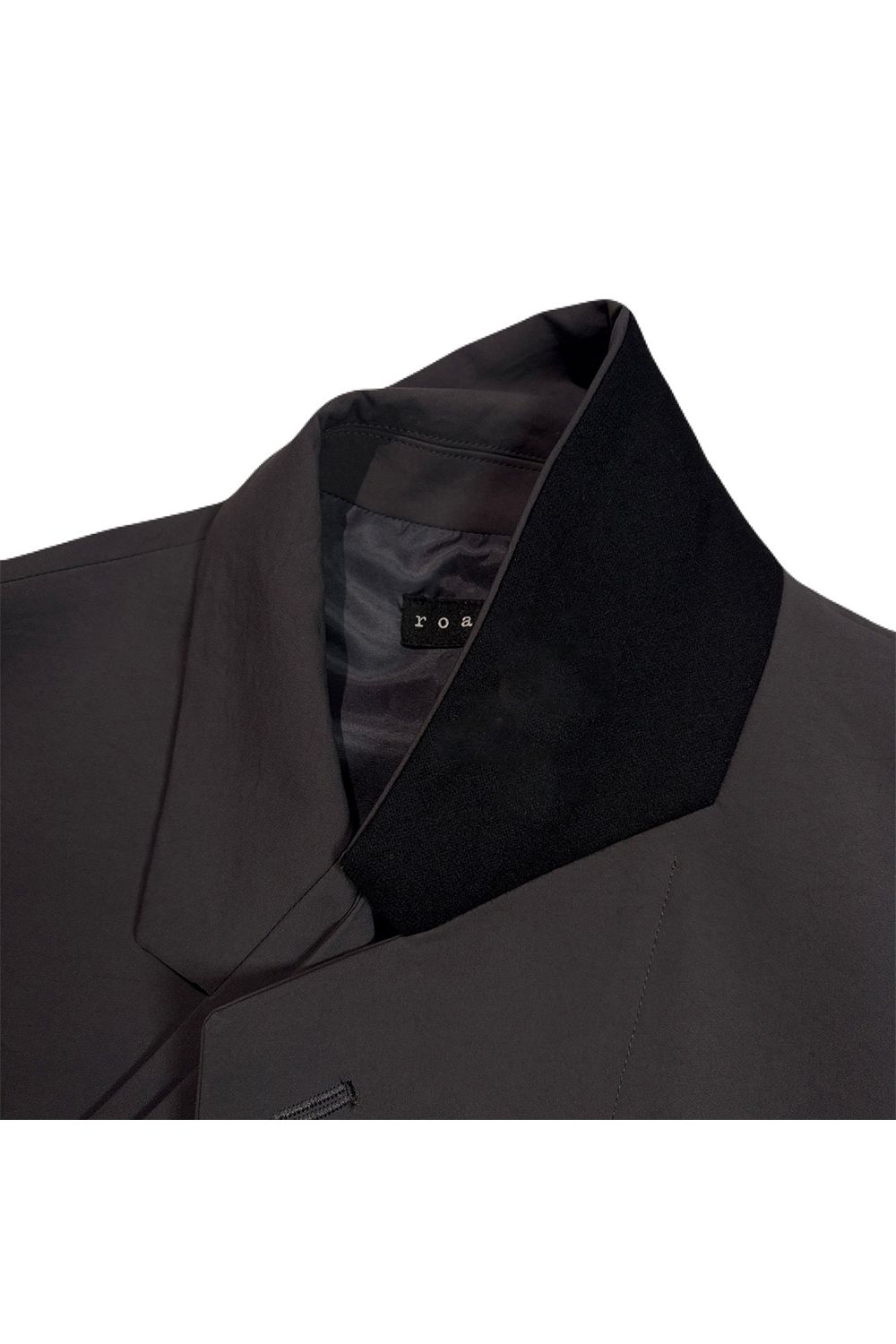 STRETCH COAT / ストレッチ コート