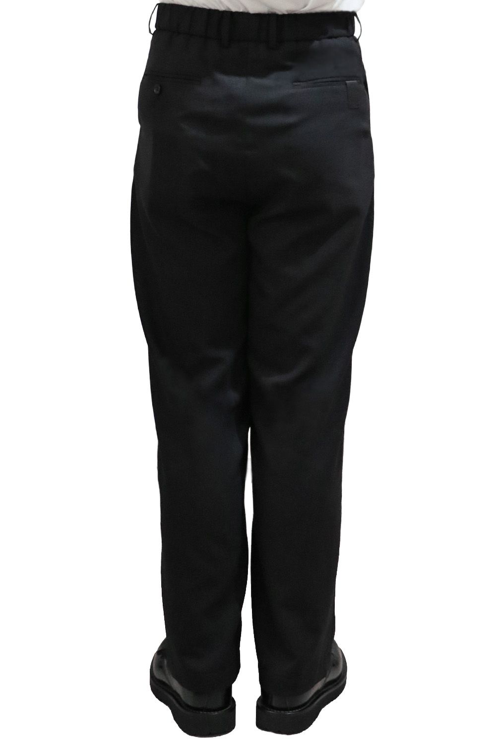 N.HOOLYWOOD COMPILE EASY TROUSERS  / エヌハリウッド イージー トラウザーズ