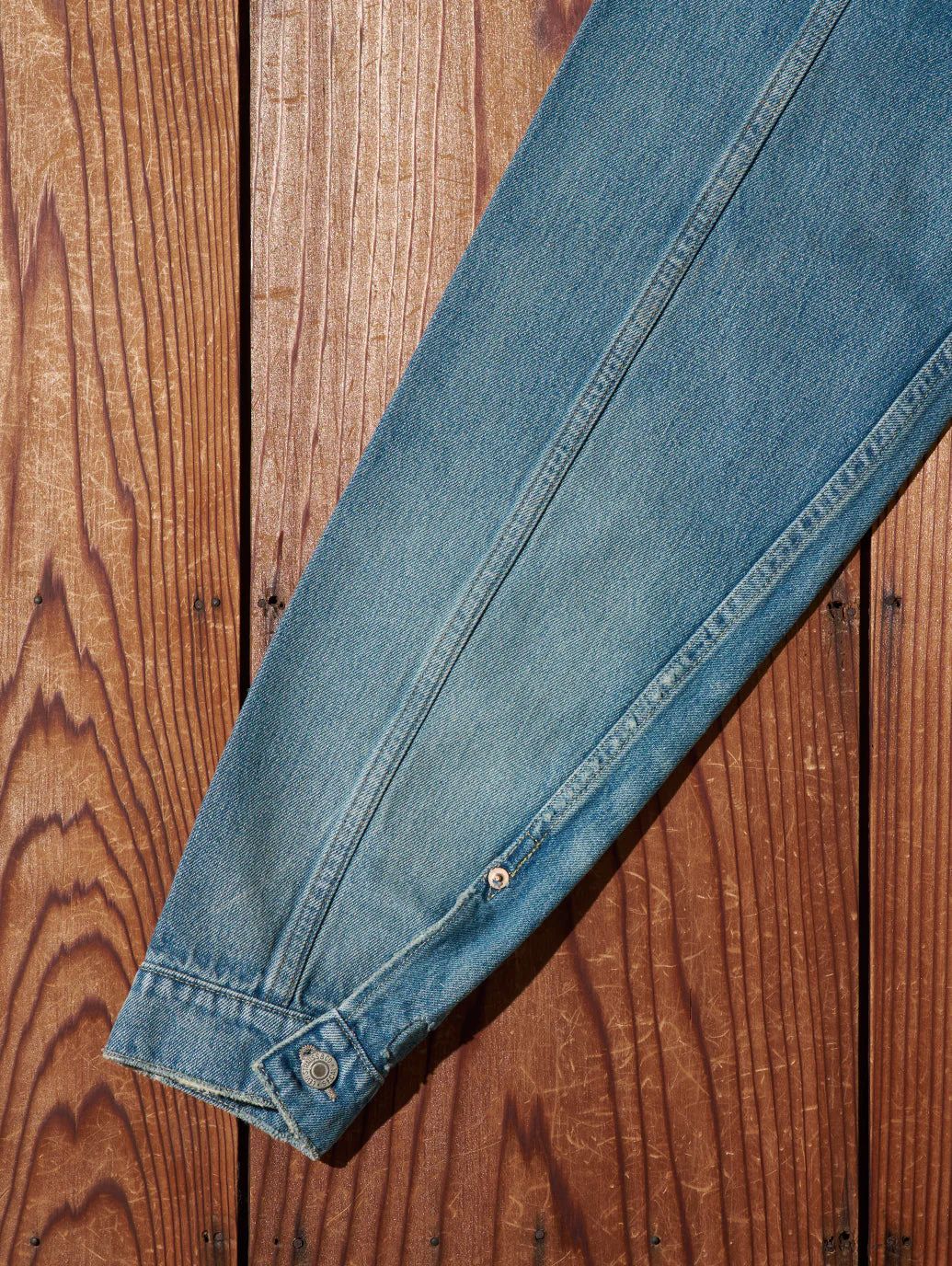 1936 TYPE 1 JACKET / リーバイス ヴィンテージ クロージング タイプ1 トラッカージャケット
