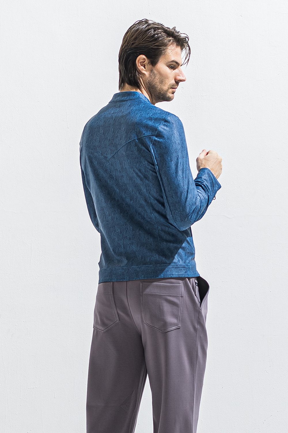 RUSH SB RIDERS / ラッシュガード ライダース