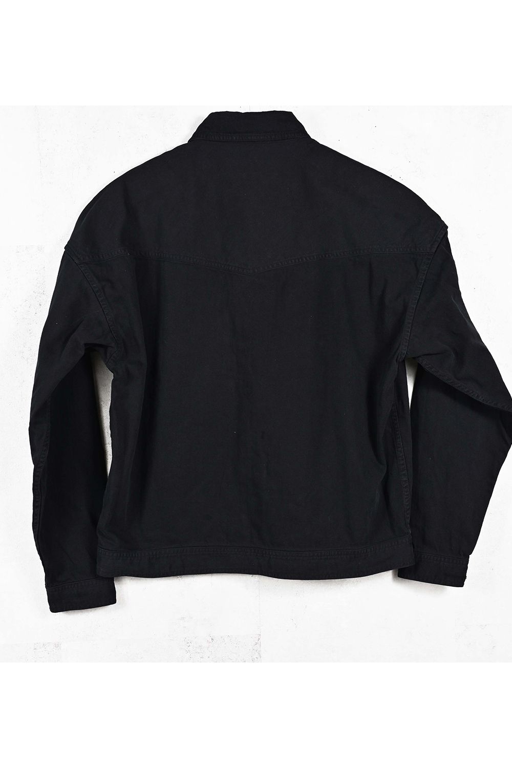 western jk / ウエスタン シャツジャケット