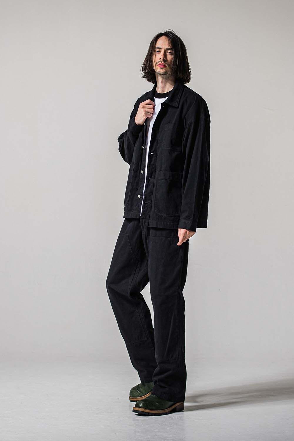 RC COVER ALL / RC カバーオール