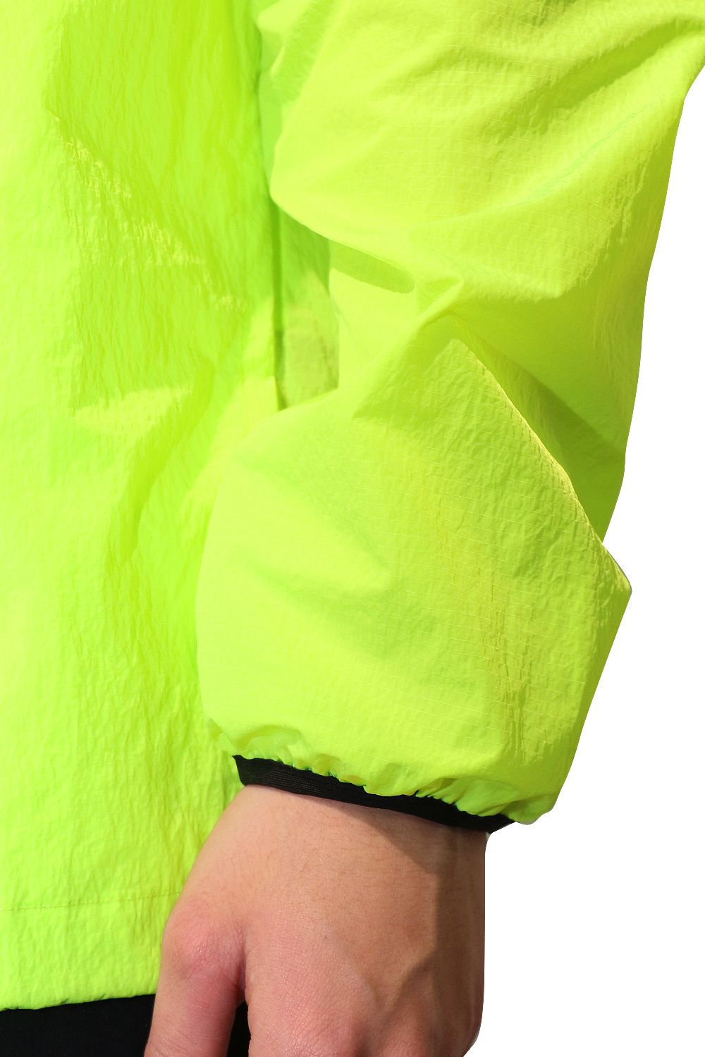 B05 MULTI ZIP PARKA / マルチ ジップ パーカ