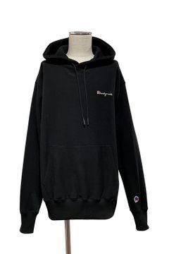 PIONCHAM HOODIE(MENS) / ピオンチャム スウェット フーディー