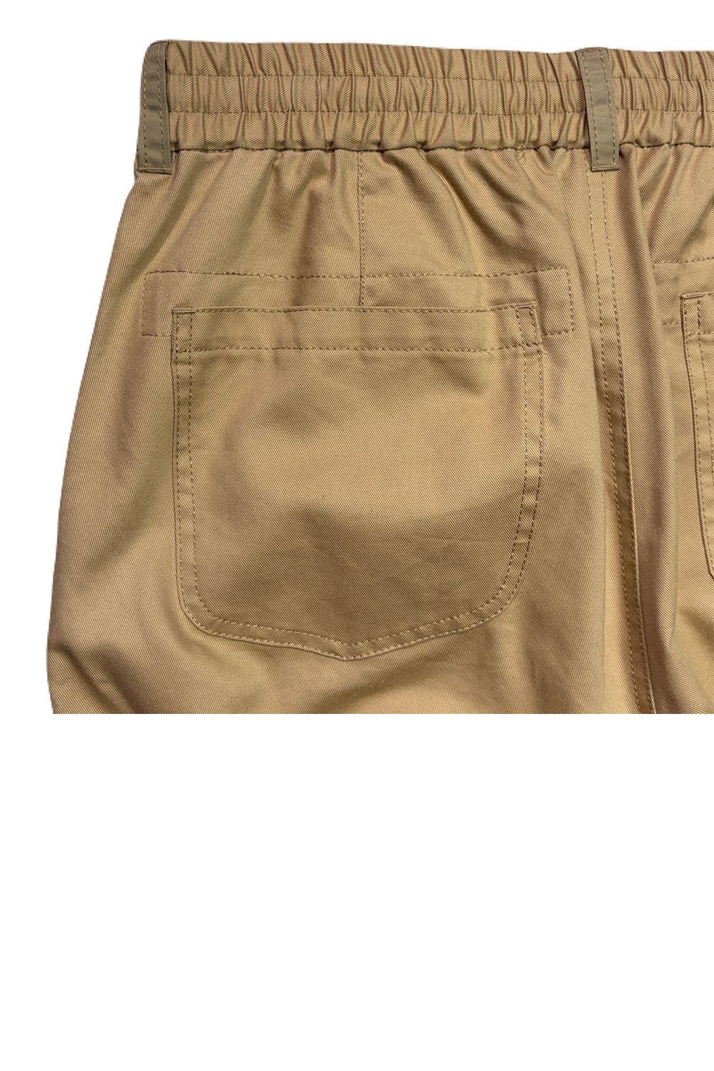 CO/LY CHINO PANTS / コットン リヨセル チノ パンツ