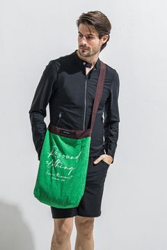 RESOUND CLOTHING × Lagu BLANKET & ECOBAG / ラグ コラボレーション ブランケット & エコバッグ