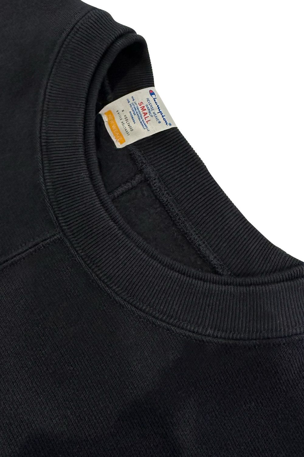 N.HOOLYWOOD×CHAMPION CREW NECK SWEAT SHIRT / エヌハリウッド × チャンピオン クルーネック スウェット シャツ