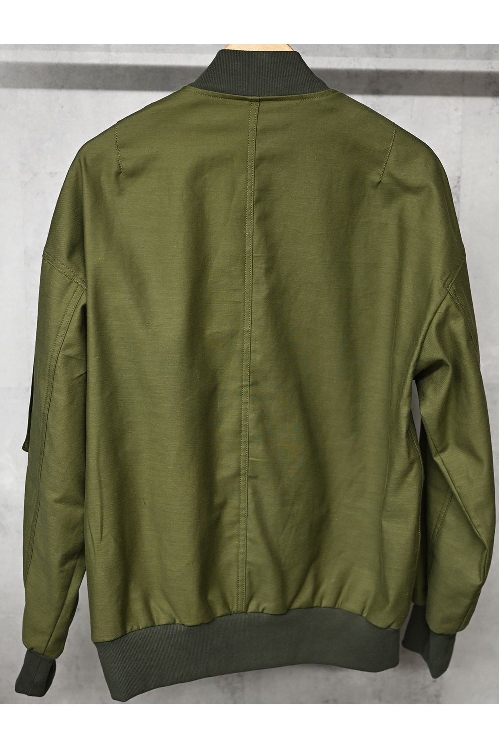 LIGHT DAVID JACKET / ライト デヴィッド ジャケット