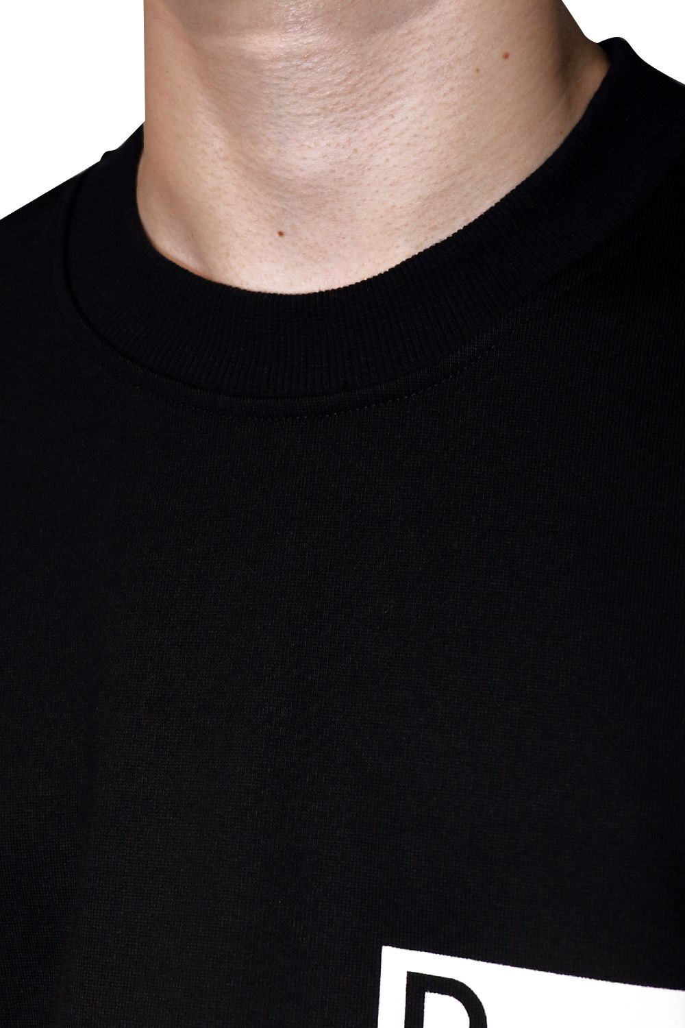 HEAVY COTTON Sweat