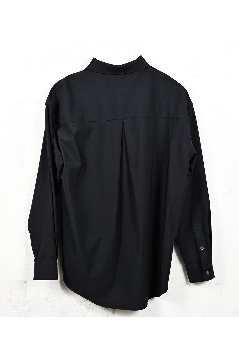NYLON JACK SHIRTS / ナイロン ジャック シャツ