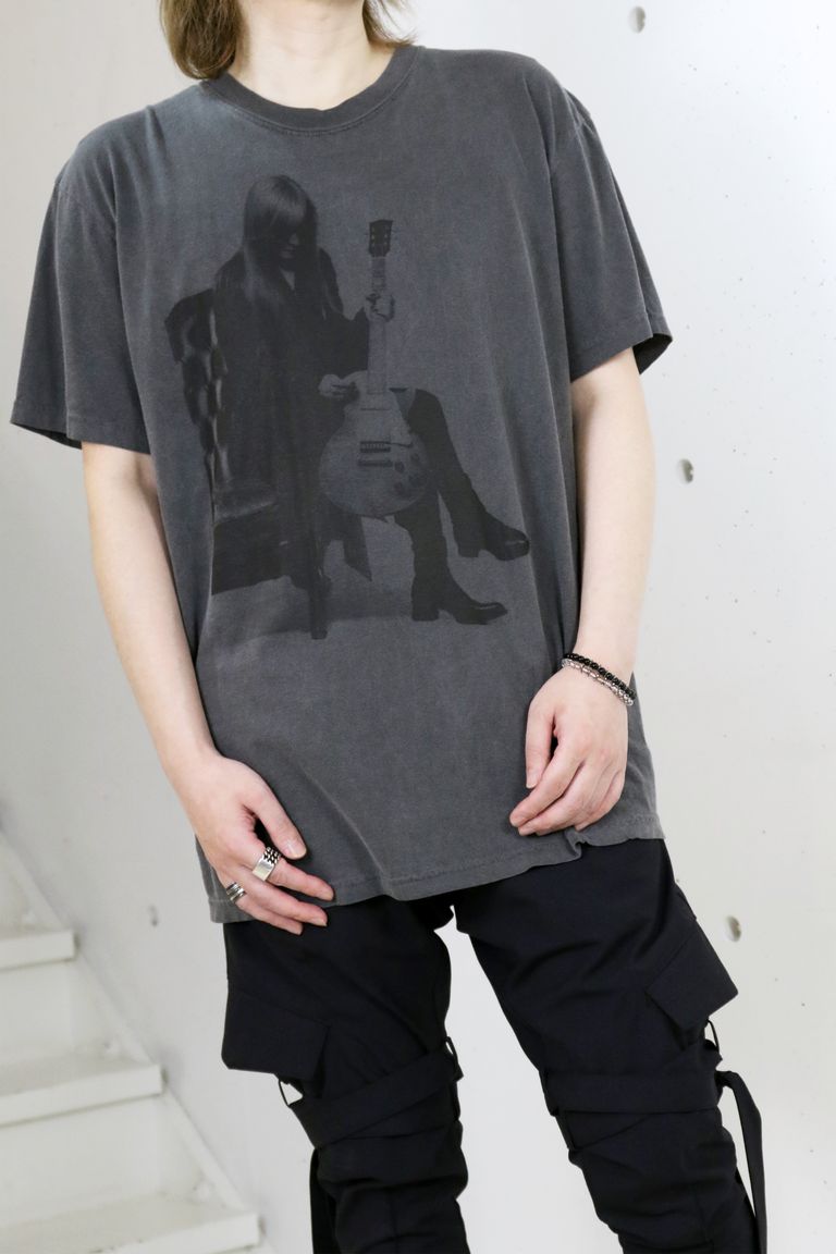 173cm 63kg Lサイズ着用