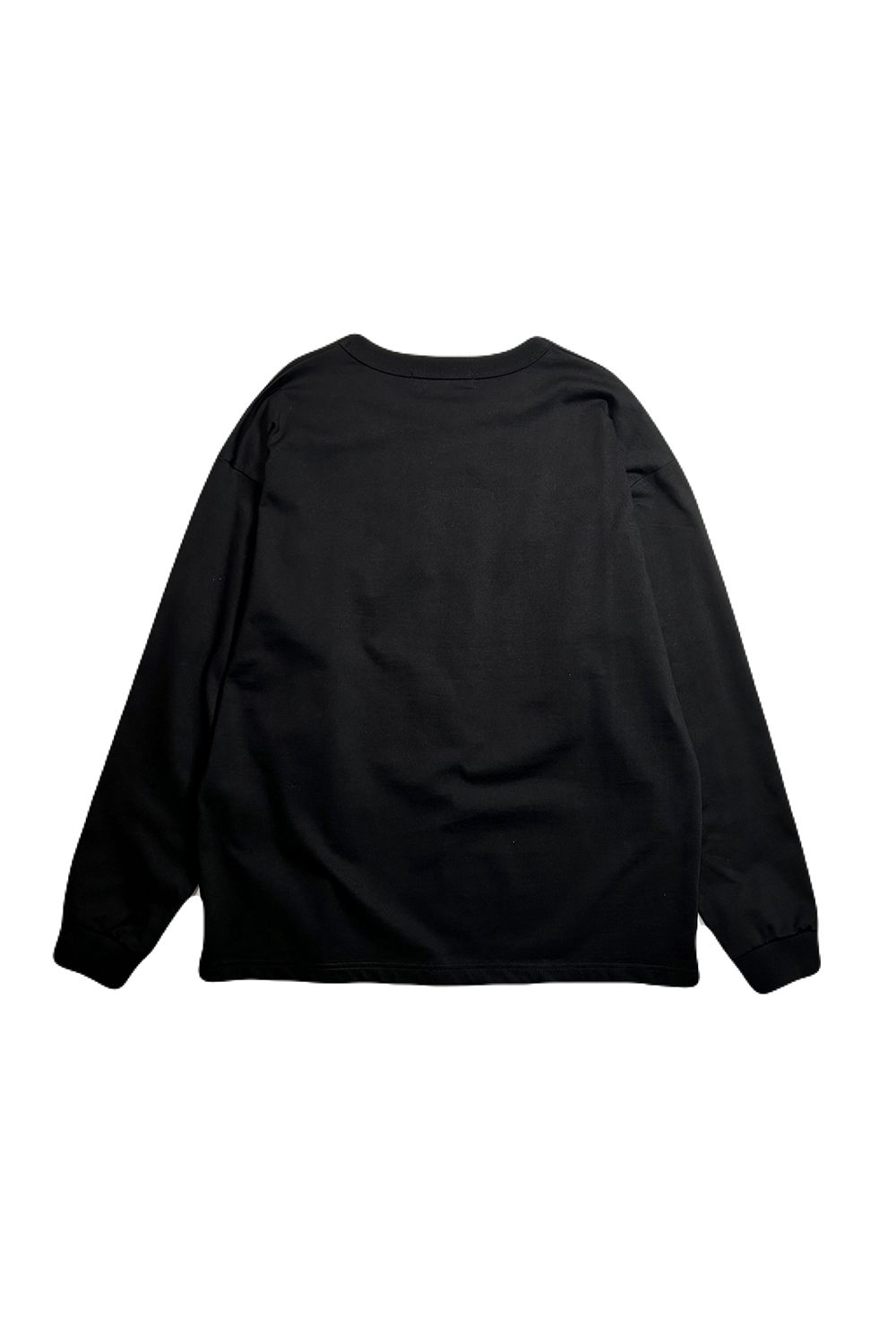 CHEEKEY PRINT L/S T / チーキー プリント ロングスリーブ Tシャツ