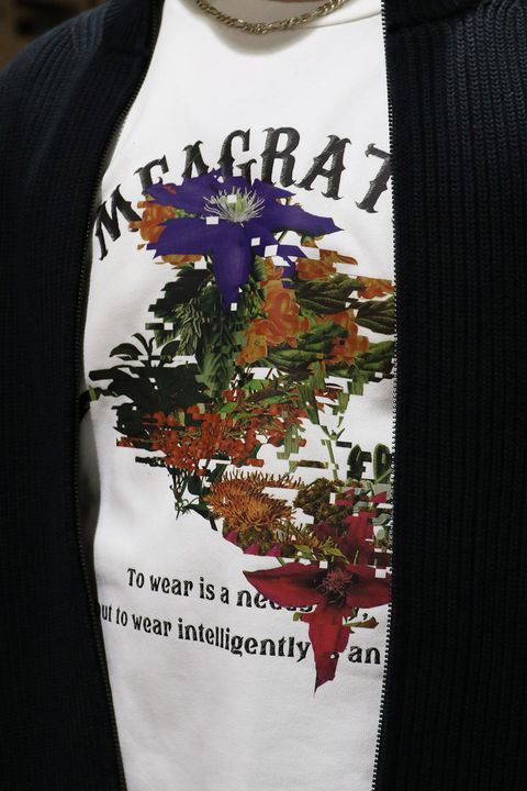 N.HOOLYWOOD COMPILE DRIVERS KNIT Style