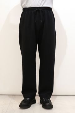 N.HOOLYWOOD COMPILE EASY WIDE PANTS / エヌハリウッド コンパイル イージー ワイドパンツ