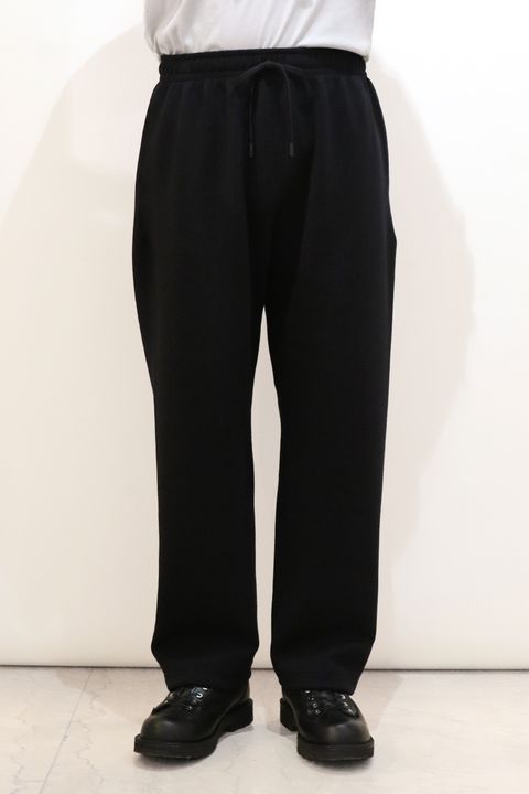 N.HOOLYWOOD COMPILE EASY WIDE PANTS / エヌハリウッド コンパイル イージー ワイドパンツ