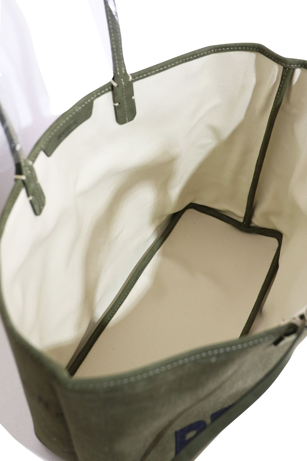 DOROTHY BAG(M/LOGO) / ドロシー バッグ