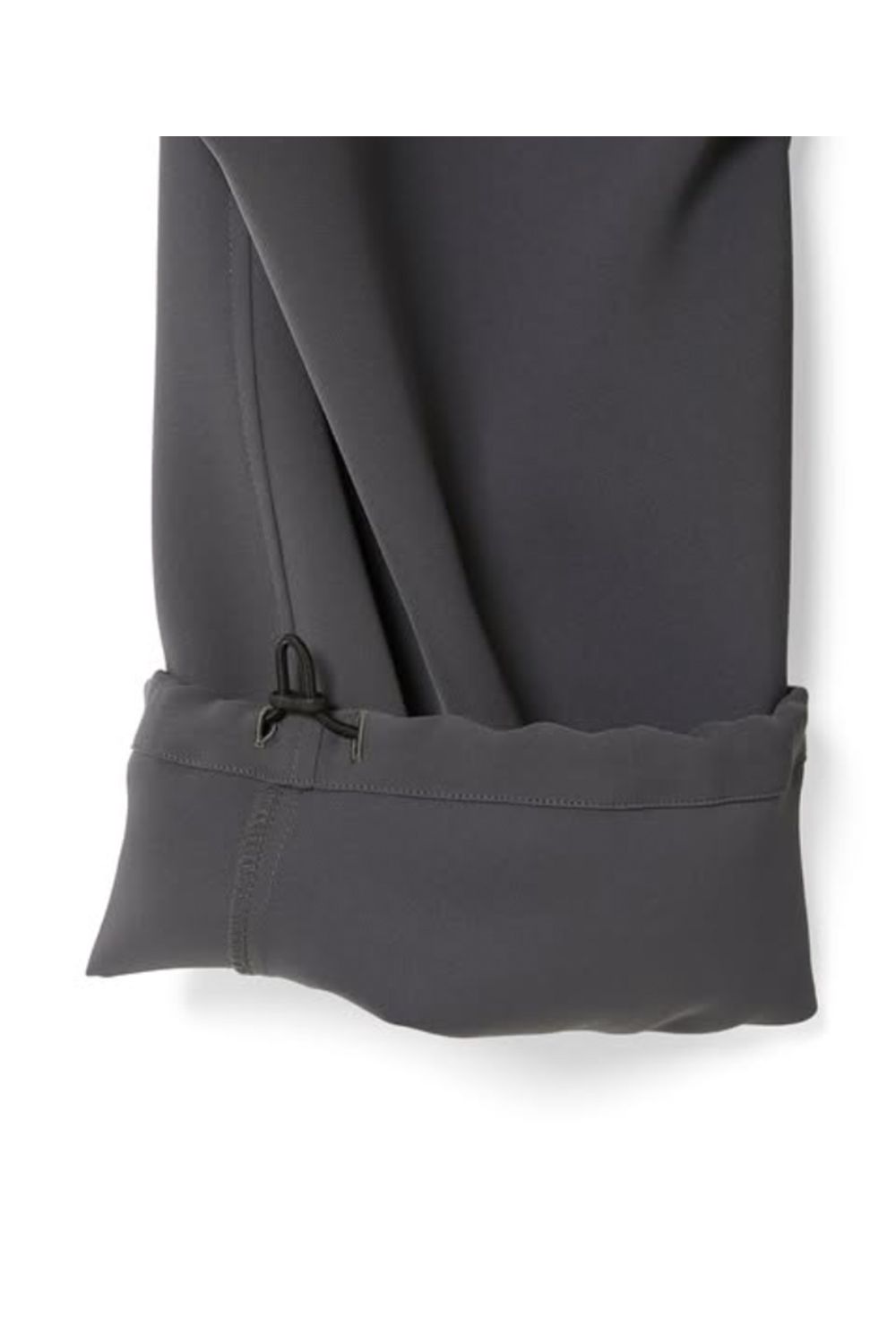 PROFESSIONAL CPN パンツのみ (BLACK × BLACK) N.HOOLYWOOD - N.HOOLYWOOD COMPILE BELT PANTS / エヌ