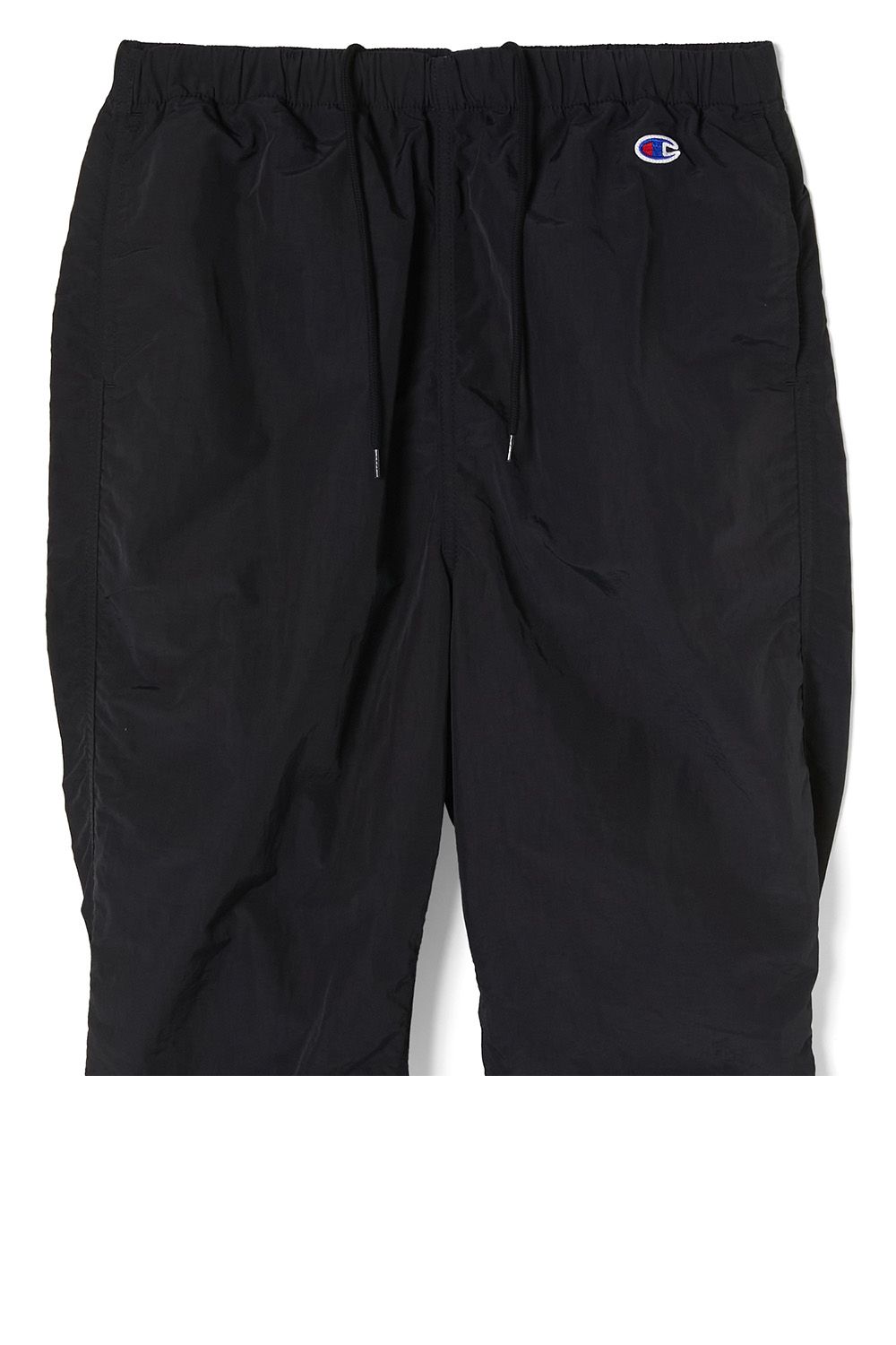 N.HOOLYWOOD×Champion WIDE EASY PANTS  / エヌハリウッド × チャンピオン ワイドイージーパンツ