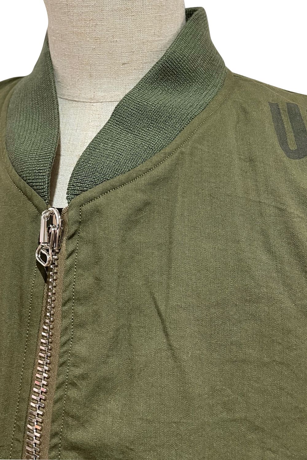 Jesse Jacket