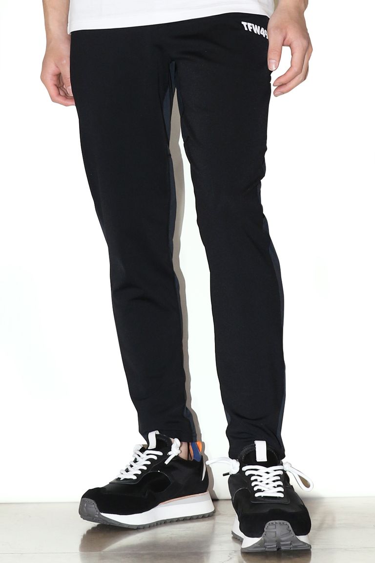 TFW49 - HYBRID PANTS / ハイブリッド パンツ | laid-back 