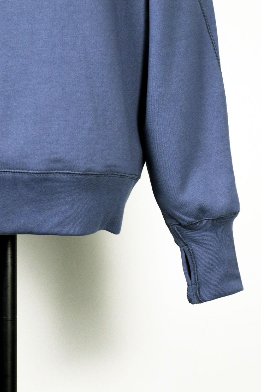 N.HOOLYWOOD TEST PRODUCT EXCHANGE SERVICE SWEATSHIRT  / エヌハリウッド テスト プロダクト エクスチェンジ サービス スウェットシャツ