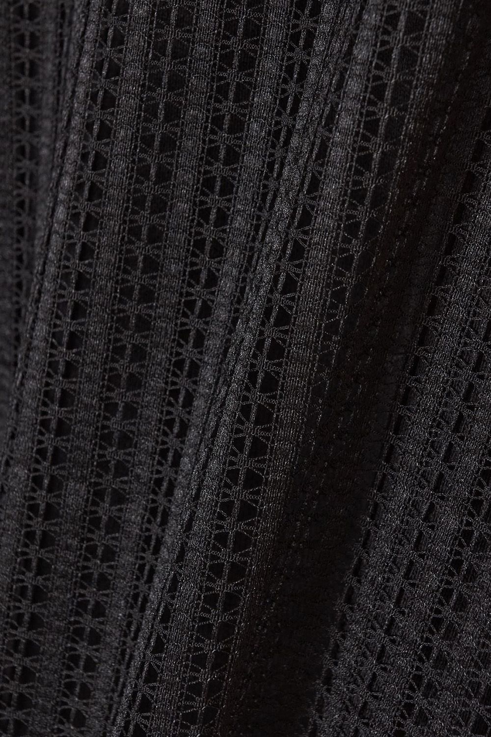 Layered P/O Sweater / レイヤード プルオーバー セーター